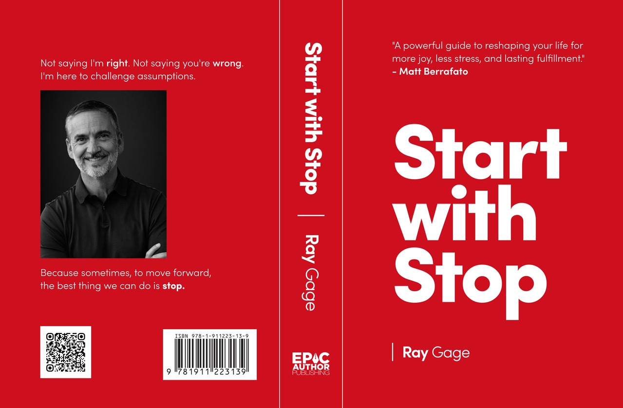 Start With Stop